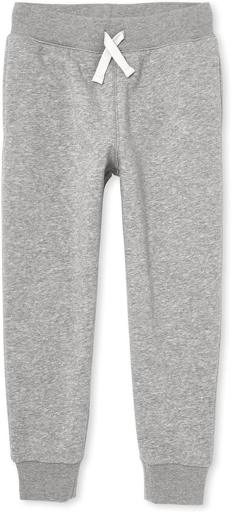 18 Boys Active Fleece Jogger Sweatpants