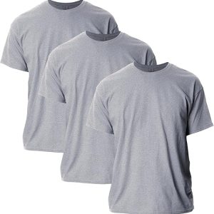 29 Ultra Cotton T-Shirt, Style G2000, Multipack