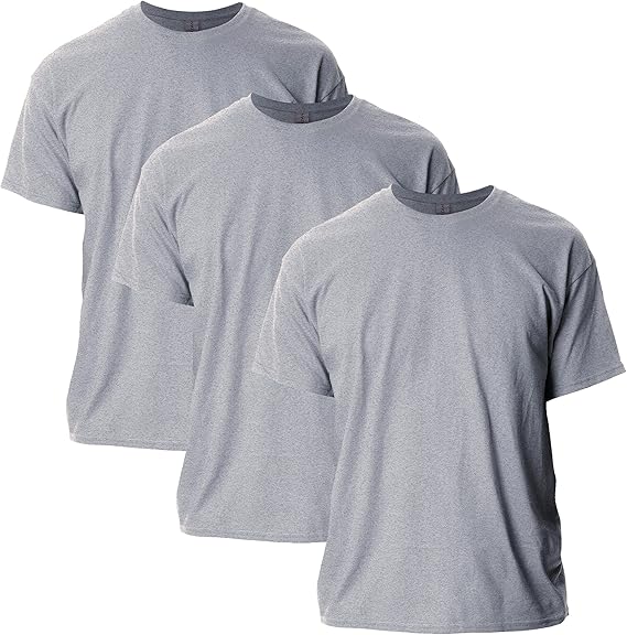 29 Ultra Cotton T-Shirt, Style G2000, Multipack