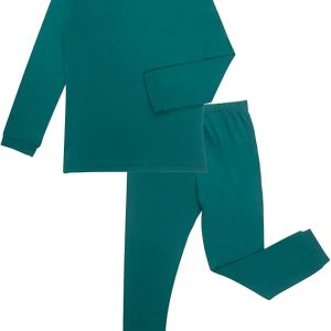 30 Toddler Pajamas Set